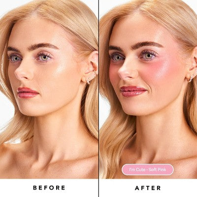 Sacheu Cheek STAY-N I'm Cute 0.34 fl oz - New