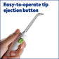 Waterpik Small Water Flosser for Kids White - Imperfect Box