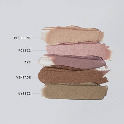 Versed Stay Liquid Eyeshadow Haze 0.15 fl oz - Imperfect Box