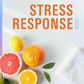 Secret Clinical 100HR Antiperspirant Deodorant for Women Stress Response 2.6 oz - Imperfect Box