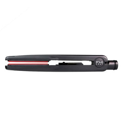 FHI Heat Signature Flat Iron Black - Imperfect Box
