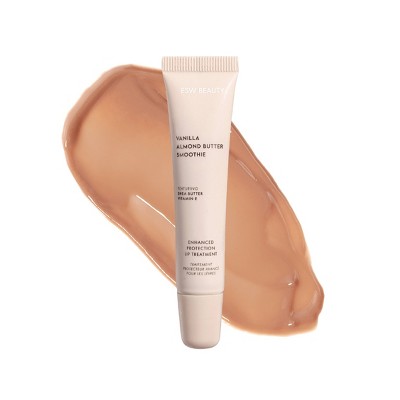 ESW Beauty Lip Treatment Vanilla Almond Butter Smoothie 0.51 fl oz - Imperfect Box
