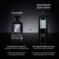 fine'ry. Men's Deodorant Spray Ultra 4oz - Imperfect Container