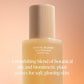 Saltair Nourishing Body Oil for Dewy and Glowing Skin Santal Bloom 4 fl oz - New