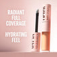 Maybelline Lifter Full Coverage Serum Concealer 15 0.33 fl oz - Imperfect Container