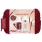 essie Nail Art Studio Berry Nail Polish Set Holiday Duo Makeup Bag 2pc - New
