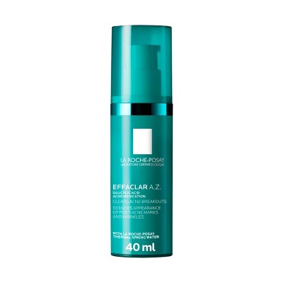 La Roche Posay Effaclar Azealiac Cream 1.35 fl oz - Imperfect Box