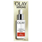 Olay Wrinkle Correction Serum Vitamin B3 + Collagen Peptides 1.3 fl oz - New