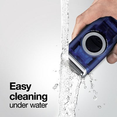 Braun Men's Mobile Electric Shaver M-60B - New