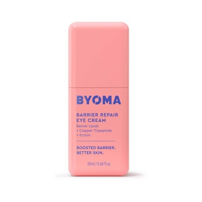 BYOMA Barrier+ Eye Cream 0.68 fl oz - New