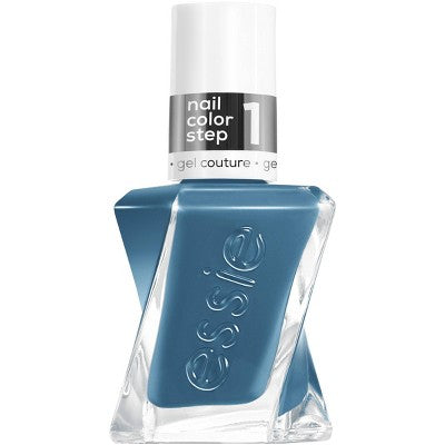 essie Gel Couture Nail Polish Cut Loose 0.46 fl oz - New