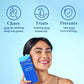 Differin Acne Retinoid Face and Body Treatment Gel Adapalene 0.1% 45g - Imperfect Box