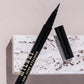 Milani Stay Put Tank Liquid Eyeliner Black 0.019 fl oz - Imperfect Box