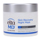EltaMD Skin Recovery Night Mask 1.7 oz - Imperfect Box