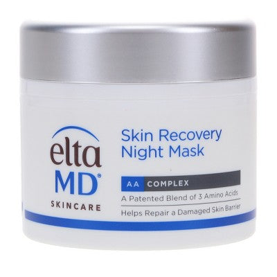 EltaMD Skin Recovery Night Mask 1.7 oz - Imperfect Box
