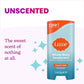 Lume Whole Body Women's Smooth Solid Deodorant 2.6oz - Imperfect Container
