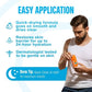 Carpe Men's 100HR Sweat & Odor Control Antiperspirant Deodorant Fresh Wave 1.76oz - Imperfect Container