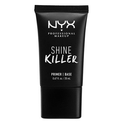 NYX Professional Makeup Shine Killer Mattifying Primer 0.67 fl oz - New