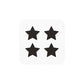 Starface Black Star Pimple Patches 32ct - Imperfect Box