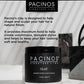 PACINOS Matte Clay 4oz - New