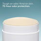 Native Men Invisible Solid Deodorant Cashmere & Rain 3.1oz - Imperfect Container