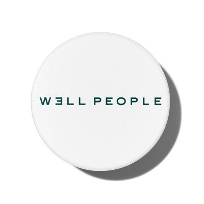 WELL PEOPLE Loose Superpowder Brightening Powder Pearl 0.21oz - Imperfect Box
