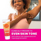 Lume Whole Body Women's Invisible Cream Tube Deodorant Clean Tangerine Scent 2.2oz - New