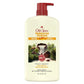 Old Spice Men's Body Wash Moisturize with Shea Butter 30 fl oz - Imperfect Container