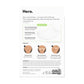 Hero Mighty Patch for Tired Eyes 6ct - Imperfect Box