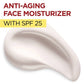 L'Oreal Paris Revitalift Anti-Wrinkle + Firming Day Cream SPF 25  1.7oz - Imperfect Box