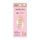 Dashing Diva Glaze Semi-Cured Gel Nail Polish Strips Magnificence 32ct - Imperfect Box