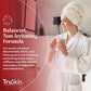 TruSkin Caffeine Facial Serum with Matcha Green Tea and Ginseng 1 fl oz - New