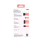 Real Techniques Face Base Makeup Brush Kit 4pc - New