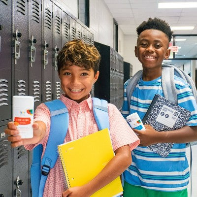 Play Pits Sonshine Kids Solid Deodorant 2.65oz - Imperfect Container