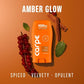 Carpe Women's 100HR Sweat & Odor Control Deodorant Amber Glow 1.76oz - Imperfect Container