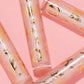 Winky Lux Glossy Boss Lip Gloss Birthday Cake 0.14oz - Imperfect Box