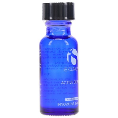iS Clinical Active Serum 0.5 oz - Imperfect Box