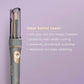 InfinitiPRO by Conair Curl Secret Ceramic Auto Hair Curling Iron - Imperfect Box