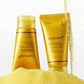 medicube Kojic Acid Turmeric Night Wrapping Face Mask Korean Skincare 2.53 fl oz - Imperfect Box