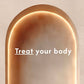 Ontu Hydrating Body Mist in Vanilla 5 fl oz - Imperfect Container