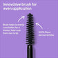 Almay Thickening & Tint Mascara 402 Black 2 Count - Imperfect Box