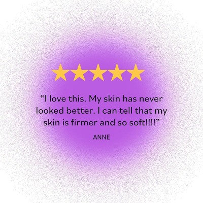 derma e Ultra Lift Firming DMAE Moisturizer 2 oz - New