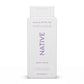 Native Body Wash for Women &  Men Lilac & White Tea Sulfate Free 18 fl oz - New