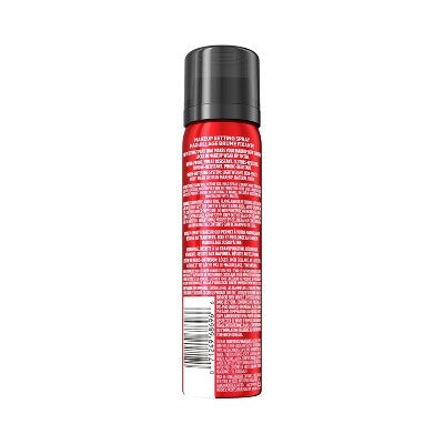 L'Oreal Paris Infallible 3-Second Up to 36HR Wear Setting Spray 1.76oz - Imperfect Container