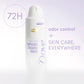 Dove Beauty Whole Body Deodorant Spray Coconut & Vanilla 4oz - Imperfect Container
