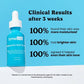 Timeless Skin Care Vitamin C + Peptides + Hyaluronic Acid Serum Refill 4 fl oz - Imperfect Box