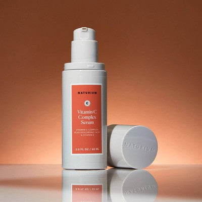 Naturium Vitamin C Complex Serum Jumbo 2.0 fl oz - Imperfect Box