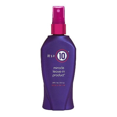 It's a 10 Miracle Leave-In Conditioner 10 fl oz - Imperfect Container