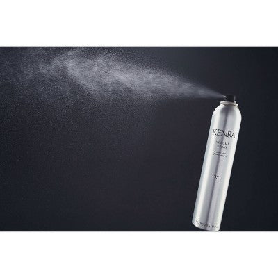 Kenra Super Hold Finishing Spray Volume Spray 10oz - New