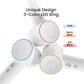 Laifen SE Hair Dryer White 1400 Watts - Imperfect Box